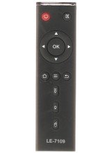 CONTROLE TV BOX - LINHA TX2 TX3 TX5 Pro TX6 TX9 /TX9 Pro TX5 